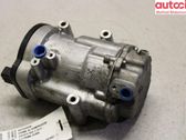 Klimakompressor Pumpe