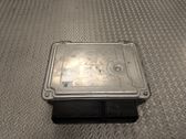 Engine control unit/module ECU