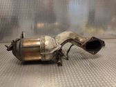 Filtre à particules catalyseur FAP / DPF