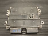 Engine control unit/module ECU