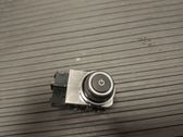 Engine start stop button switch