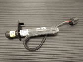 Front bonnet/hood damper/strut
