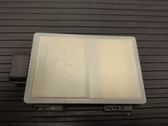 Distronic sensor radar