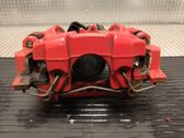 Bremssattel hinten
