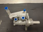 Master brake cylinder