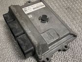 Unidad de control/módulo ECU del motor