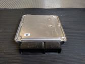 Engine control unit/module ECU