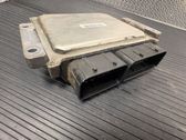 Engine control unit/module ECU