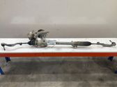 Steering rack