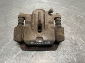 Bremssattel hinten
