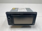 Radio / CD-Player / DVD-Player / Navigation