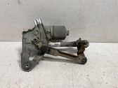 Motor del limpiaparabrisas
