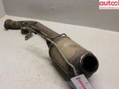 Filtro de partículas del catalizador/FAP/DPF