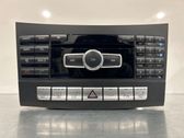 Radio / CD-Player / DVD-Player / Navigation