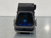 Distronic sensor radar