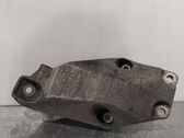 Engine mount bracket