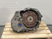 Automatic gearbox
