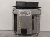 Engine control unit/module ECU