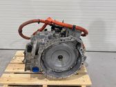 Automatic gearbox