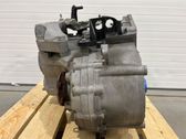 Manual 6 speed gearbox