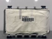 Airbag del pasajero