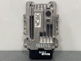 Gearbox control unit/module