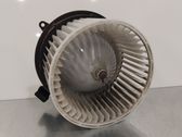 Heater fan/blower