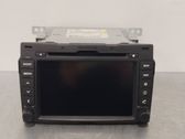 Radio / CD-Player / DVD-Player / Navigation