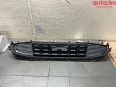 Kühlergrill