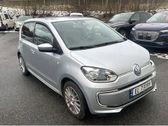 Hybrid / elektroauto batterie