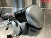 Etuoven sähköinen sivupeili