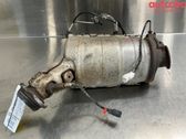 Katalysator / DPF Rußpartikelfilter Dieselpartikelfilter
