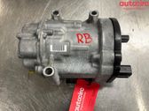 Klimakompressor Pumpe
