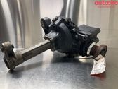 Front differential