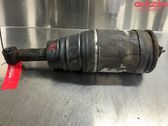 Air suspension bag