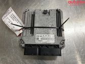 Engine control unit/module ECU