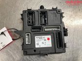 Module de contrôle carrosserie centrale