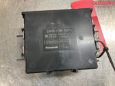 Autres unités de commande / modules