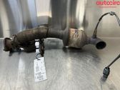 Catalyst/FAP/DPF particulate filter