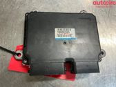 Engine control unit/module ECU