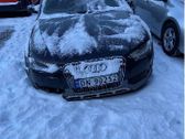 Automaattinen vaihdelaatikko