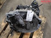 Automatic gearbox