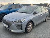 Hybridiauto / sähköauton akku