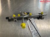 Kraftstoffverteiler Einspritzleiste