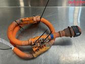 High voltage cable