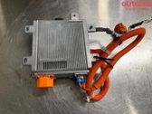 Inversor/convertidor de voltaje