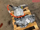 motor de coche eléctrico