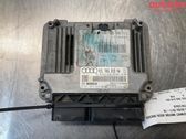 Engine control unit/module ECU