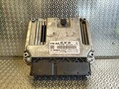 Engine control unit/module ECU