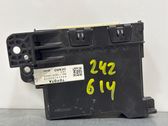Other control units/modules